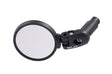 XLC MR-K17 Rétroviseur de vélo Ø62mm Montage intérieur