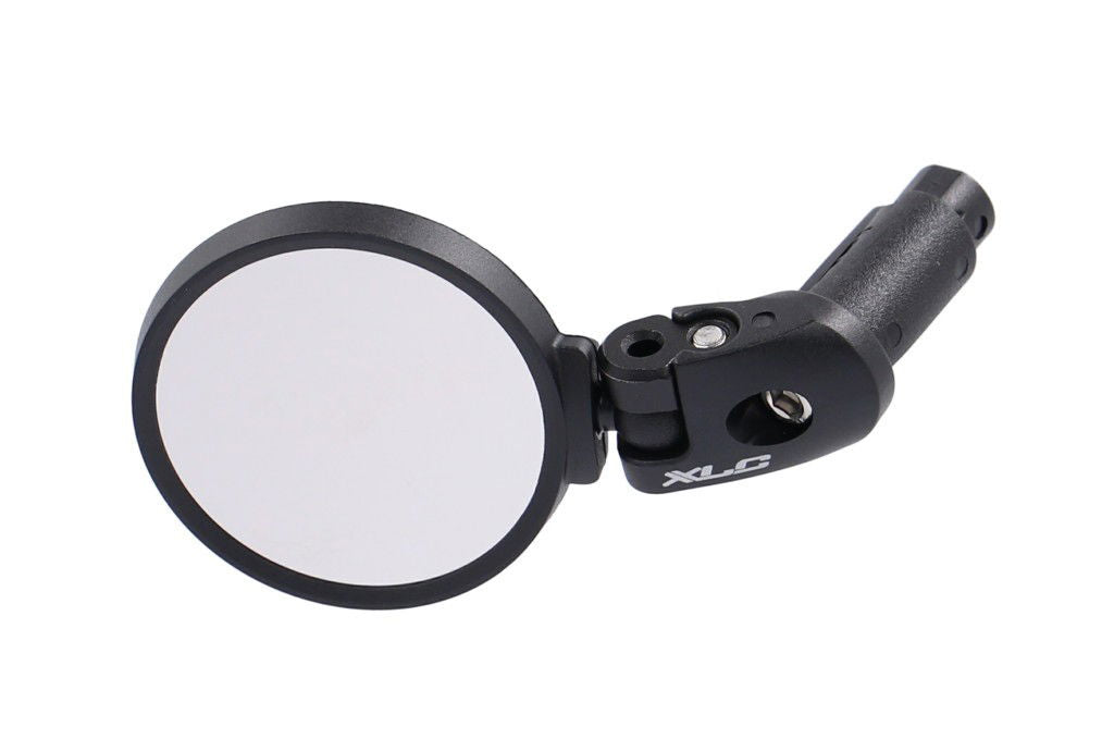 XLC MR-K17 Rétroviseur de vélo Ø62mm Montage intérieur