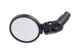 XLC MR-K17 Rétroviseur de vélo Ø62mm Montage intérieur