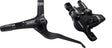 Frein à disque Shimano MT402-3/M410 roue avant