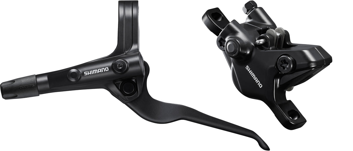 Frein à disque Shimano MT402-3/M410 roue avant