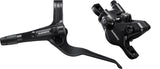 Frein à disque Shimano MT402-3/M410 roue avant