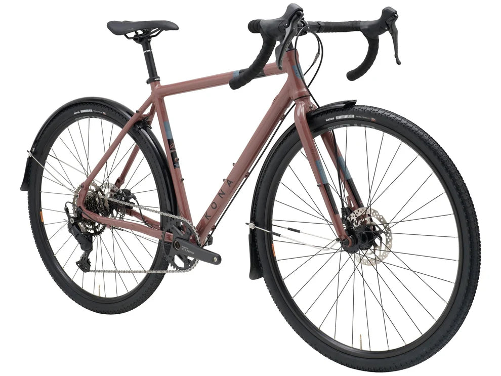 Kona Rove AL/DL rouge
