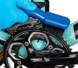 Park Tool GSC-4 Brosse de nettoyage pour cassette