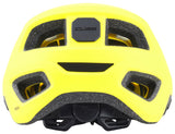 CUBE Casque FLEET jaune