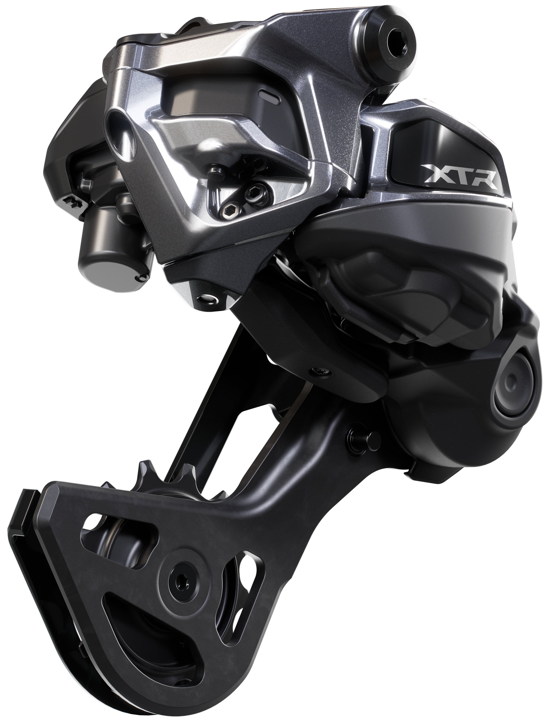 Shimano XTR Di2 RD-M9200 dérailleur arrière
