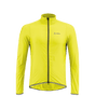 Löffler M Veste de vélo Windshell Citron