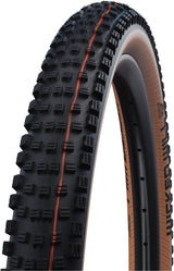 SCHWALBE Wicked Will Evolution pneu pliant 29x2.40" Super Race TLE SnakeSkin Addix Soft noir