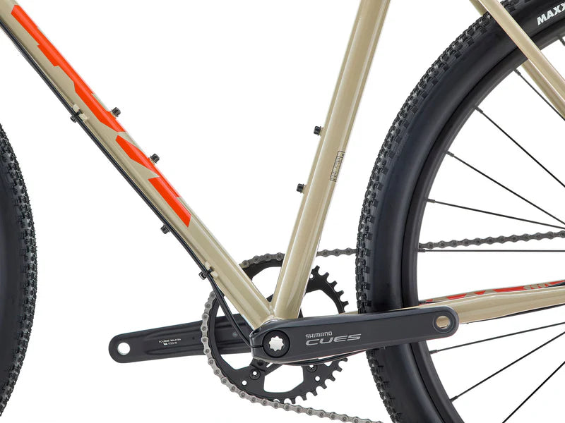 Kona Rove DL marron