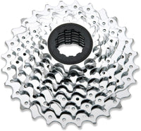 Cassette SRAM PG-850 Powerglide II 11-28T 8 vitesses argent – aktuelle Variante