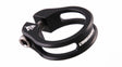 DMR Sect Sattelklemme Ø30mm black