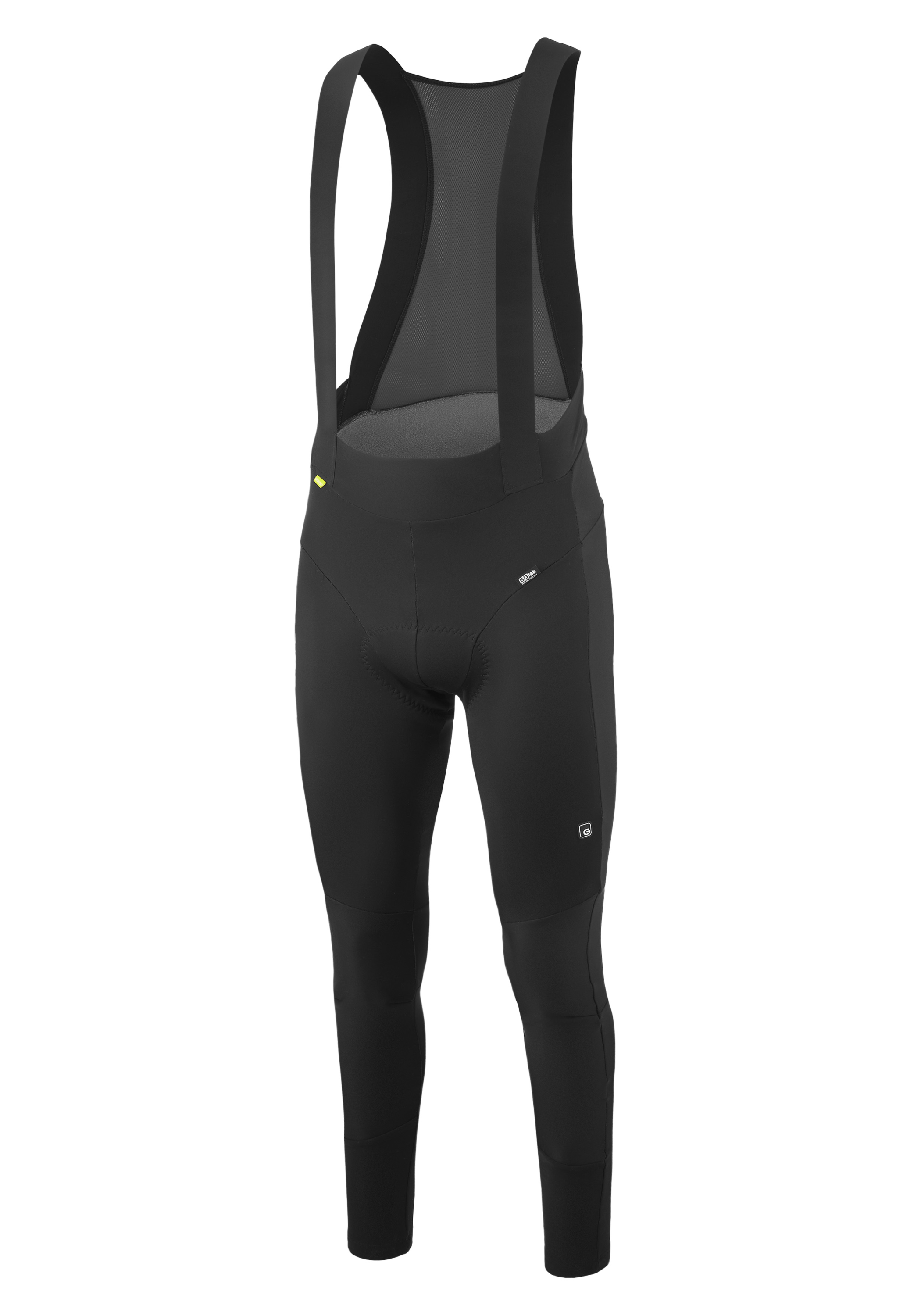 Gonso Sqlab Go Bibx Therm M noir