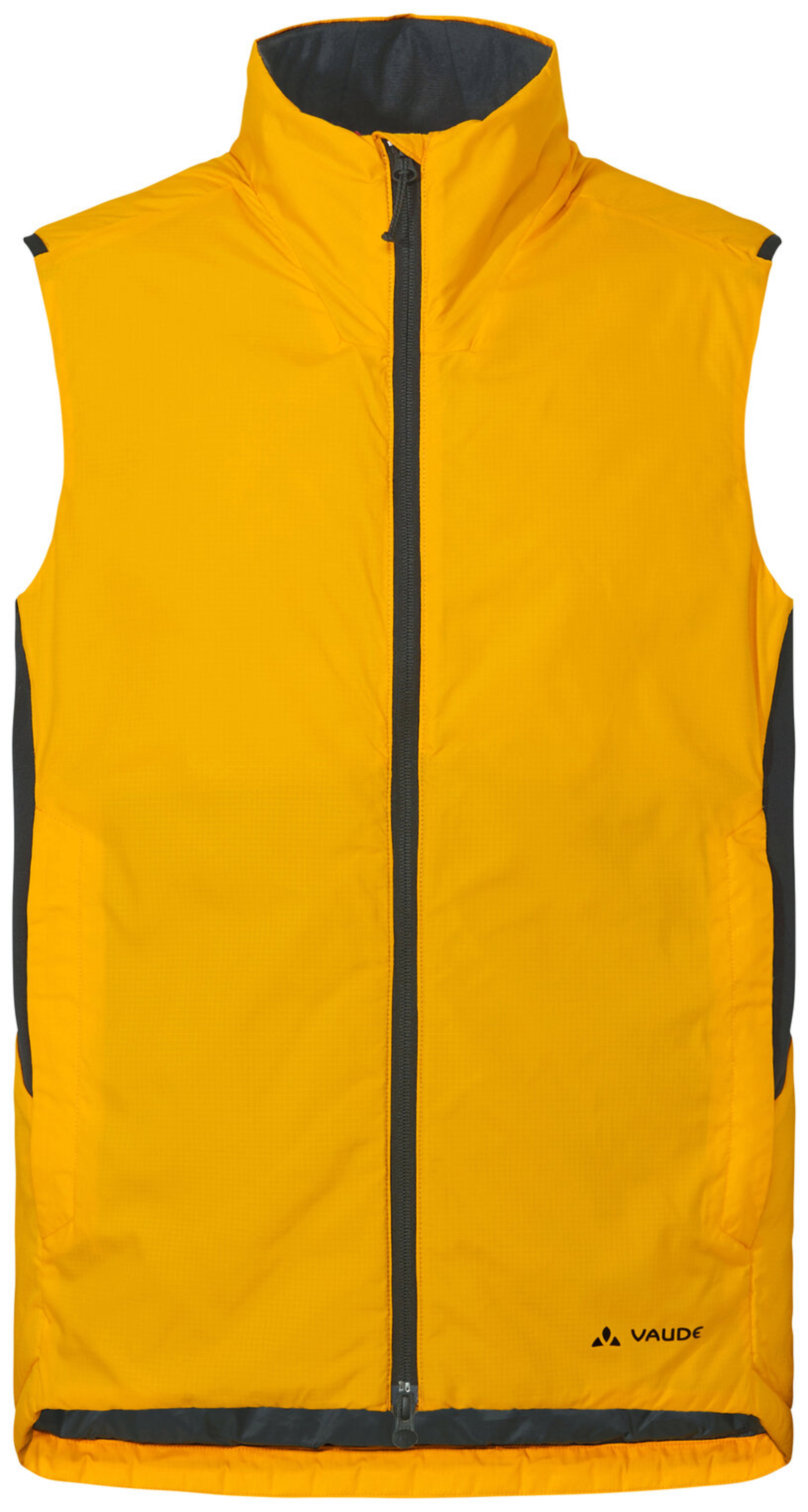 VAUDE Gilet isolant léger Moab pour homme safran