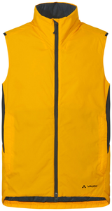 VAUDE Gilet isolant léger Moab pour homme safran