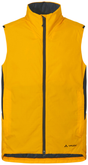 VAUDE Gilet isolant léger Moab pour homme safran