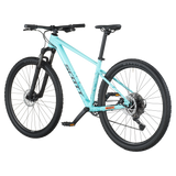 Scott Contrail 20 bleu tropique