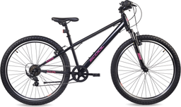 S'cool Xroc 26-K6 Oxyde/Rose