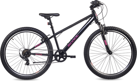 S'cool Xroc 26-K6 Oxyde/Rose