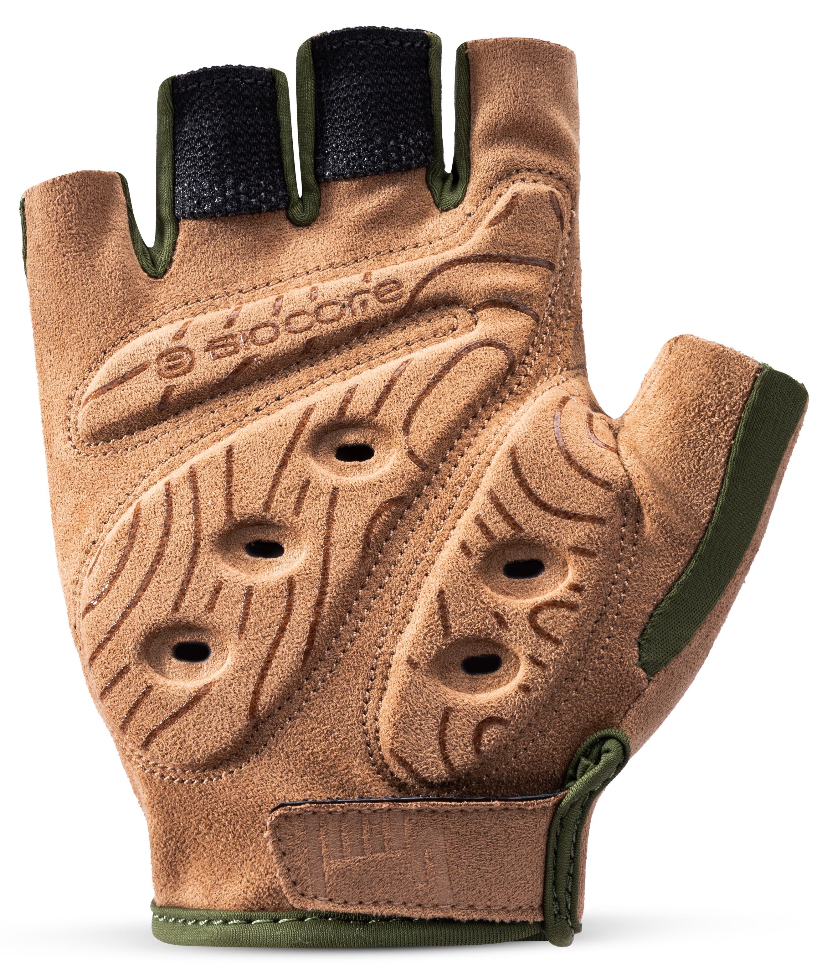Gants Roeckl Dedna 2 Ladies pesto
