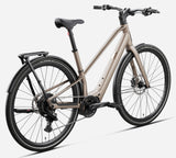 Orbea CARPE 20 Nickel