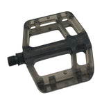 NC-17 plateforme pédale Sudpin Zero Pro, plastique, roulement à billes noir