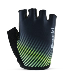 Roeckl Tarifa 2 Gants Juniors violet blossom black shadow