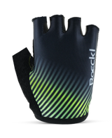 Roeckl Tarifa 2 Gants Juniors violet blossom black shadow