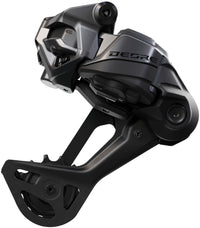 Shimano DEORE Di2 RD-M6250 dérailleur arrière – aktuelle Variante