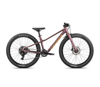 Orbea KIMU 24 H20 Métallique Coucher de Soleil