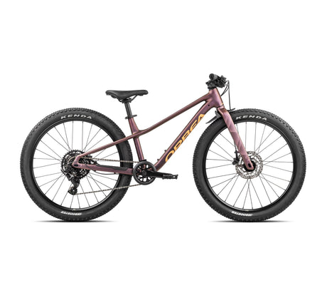 Orbea KIMU 24 H20 Métallique Coucher de Soleil