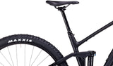 Cube Stereo ONE44 C:62 Pro carbon´n´noir