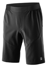 Gonso Essential Shorts Light M noir