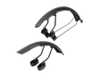 Ensemble d'ailes Topeak TetraFender G1 et G2