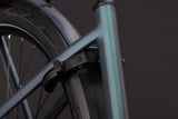 Cube Kathmandu Hybrid Pro 800 Easy Entry vert émeraude´n´black (2027)