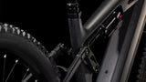 Cube Stéréo Hybride ONE77 HPC SLX 800 blackline (2025)