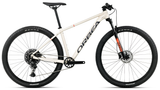 Orbea ONNA 29 20 Ivoire Blanc (Brillant) - Bleu Marine (Mat) (2026)