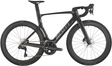 Scott Foil RC 10 carbone noir