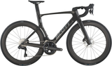 Scott Foil RC 10 carbone noir