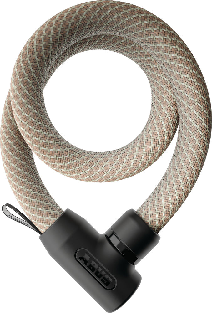 Abus Yarnit 4004K antivol chaîne pierre sable