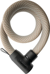 Abus Yarnit 4004K antivol chaîne pierre sable