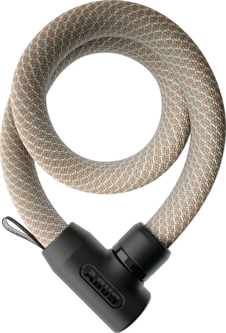 Abus Yarnit 4004K antivol chaîne pierre sable