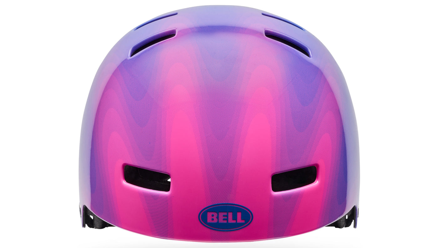 Bell Span Casque enfant Blend cotton candy