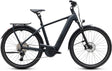 Cube Kathmandu Hybrid Pro 800 Diamant charbon´n´black (2027)