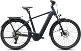 Cube Kathmandu Hybrid Pro 800 Diamant charbon´n´black (2027)