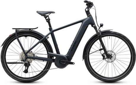 Cube Kathmandu Hybrid Pro 800 Diamant charbon´n´black (2027)