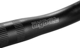 Humpert Ergotec M-Bar M Guidon Ø25,4mm 16° noir
