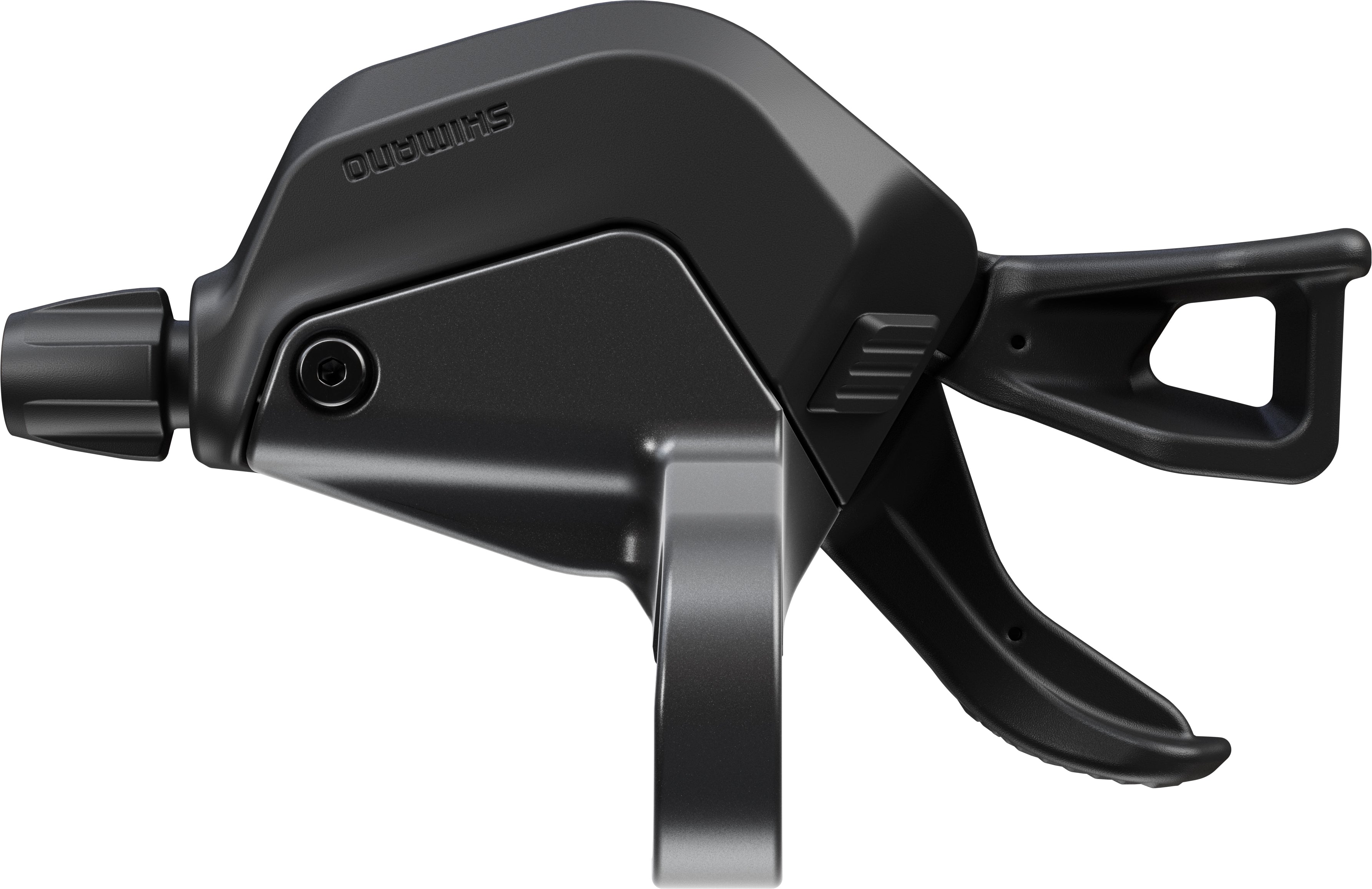 Shimano Levier de vitesses DEORE SL-M6210 12 vitesses Collier droit