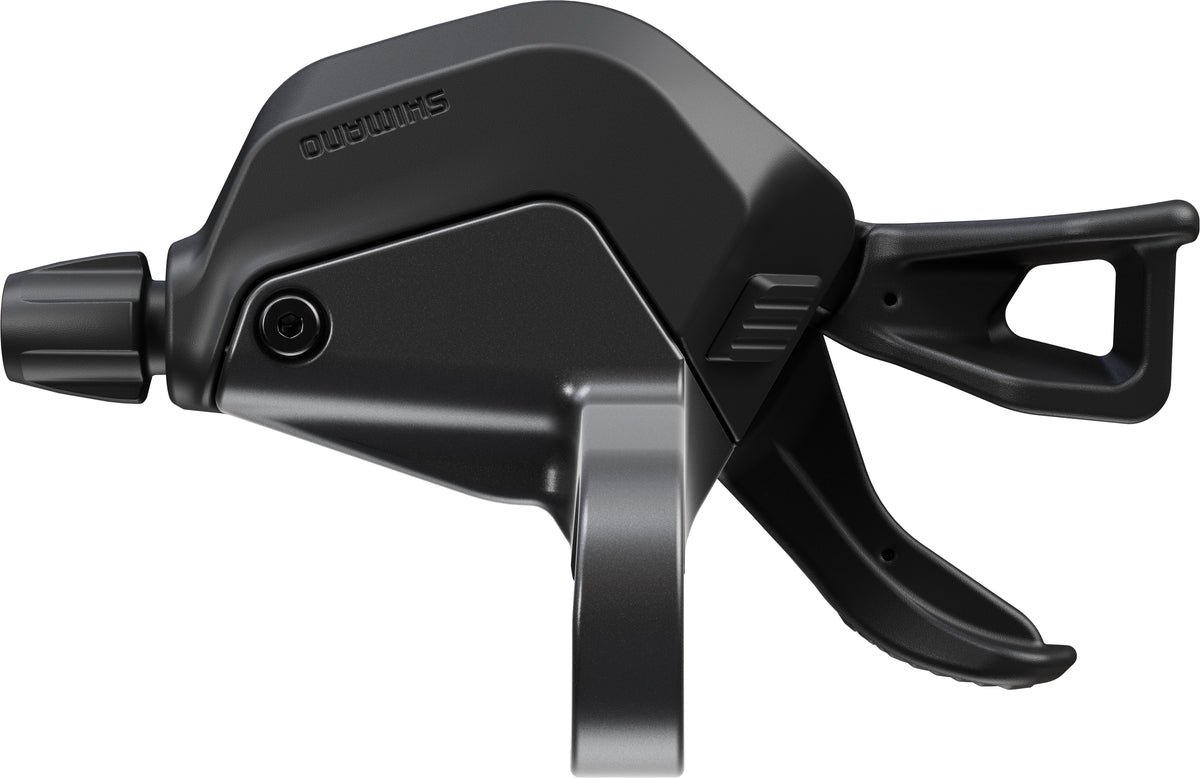 Shimano Levier de vitesses DEORE SL-M6210 12 vitesses Collier droit