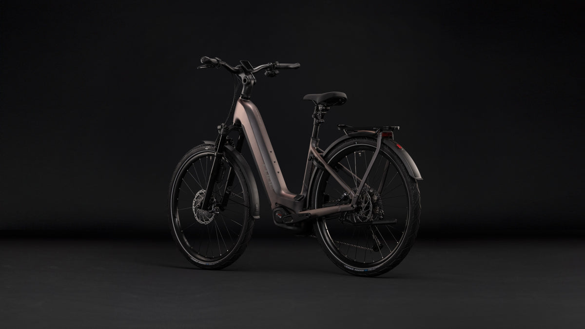 Cube Kathmandu Hybrid SLT 800 Easy Entry mysticgraphite´n´reflex (2027)