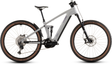 Cube Stereo Hybrid ONE22 SLX 800 greige´n´switch (2026)